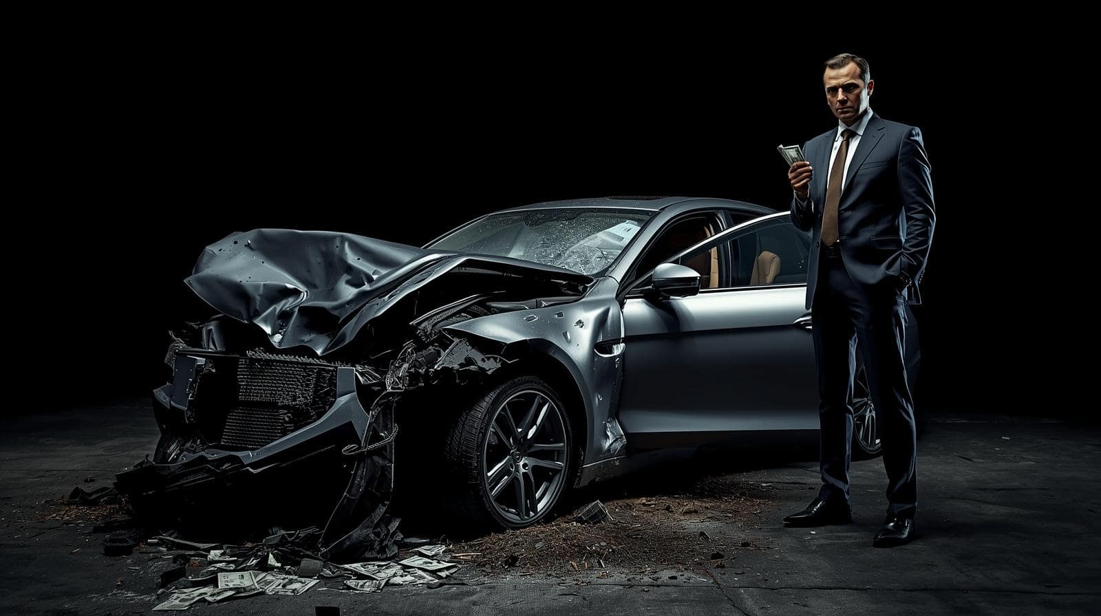 شراء سيارات تشليح